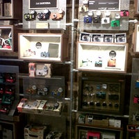 Photo taken at Lomography Gallery Store by MLC1979 on 11/6/2012