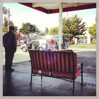 Photo taken at Bubbles Car Wash by Aaron E. on 3/5/2013