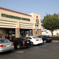 Photo taken at Starbucks by Robert A. on 12/9/2012