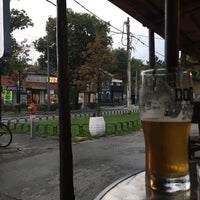 Photo taken at Srpska kuća piva | Lažni svedok by Andrej B. on 7/9/2018
