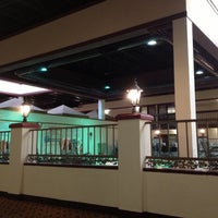 Photo taken at Drury Inn &amp;amp; Suites St. Louis Convention Center by laura on 10/14/2012