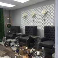 The Nail Garden Spa Nail Salon In Miami Lakes