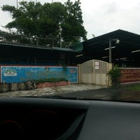 Pusat Perlindungan Kucing Putrajaya - Pet Service in Putrajaya