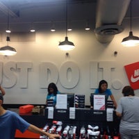 Ups Trampolín Polvoriento Nike Factory Store - Tienda de artículos deportivos