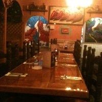 Photo taken at Vista Grande Mexican Restaurant by Serena L. on 1/24/2013