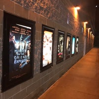 Photo taken at Bow Tie Cinemas Marquis 16 by ᴡᴡᴡ.Dave.ldbi.ru N. on 11/6/2017