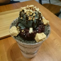 Cups Bingsu Cafe Closed Takeout Delivery 320 Photos 126 Reviews Cafes 3255 Highway 7 Brown S Corners Markham On Restaurant Reviews Phone Number Yelp