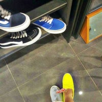 vans grand indonesia east mall