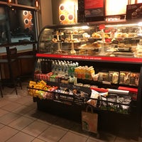 Photo taken at Starbucks by Michael M. on 1/3/2017
