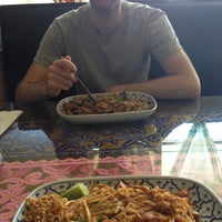 Dok Koon Thai Cuisine Vancouver Wa