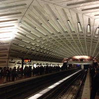 Photo taken at One Metro Center by Mike P. on 11/14/2013