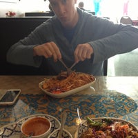 Dok Koon Thai Cuisine Vancouver Wa