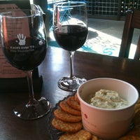 Photo taken at Mass Ave Wine Shoppe by Carla T. on 10/6/2012