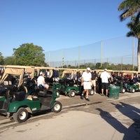 3/29/2013 tarihinde Angelica F.ziyaretçi tarafından Palmetto Golf Course'de çekilen fotoğraf