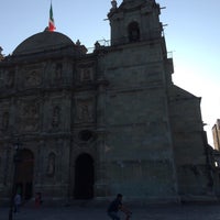รูปภาพถ่ายที่ Instituto Cultural Oaxaca โดย Jorge A. เมื่อ 3/24/2016