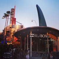 Billabong Universal City 2 tips