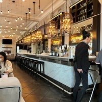 12/1/2022 tarihinde Daniel R.ziyaretçi tarafından Brasserie 701'de çekilen fotoğraf