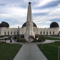 Photo taken at Astronomer&amp;#39;s Monument by @24K on 5/6/2018