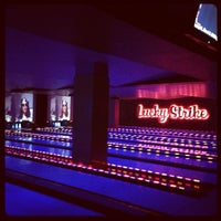 lucky strike la live lucky strike la live