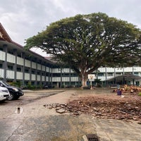 Review SMA Xaverius Bandar Lampung