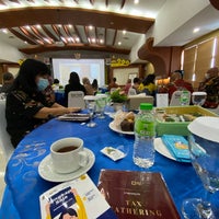 Review Kantor Wilayah DJP Bengkulu dan Lampung