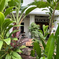 Photo taken at Flock Café by KeF T. on 10/27/2022
