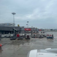 Photo taken at Terminal 1 by KeF T. on 3/3/2024