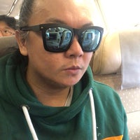 Photo taken at Gate A21 by KeF T. on 7/10/2018