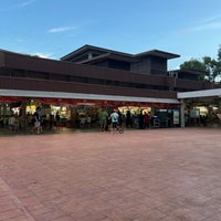 Photo taken at Changi Village Hawker Centre by KeF T. on 7/31/2022