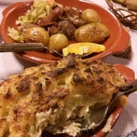 Photo prise au Velhos Tempos Taberna par Yuke le5/14/2014