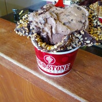 Photo taken at Cold Stone Creamery by Me on 7/15/2013