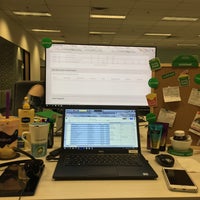 Grab Malaysia Hq Office Office In Petaling Jaya
