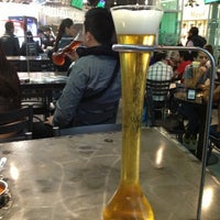 Perros Y Burros Bar