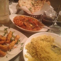 India Garden 18405 Detroit Ave
