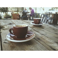 8/4/2013にDavid R.がSunrise Coffeeで撮った写真