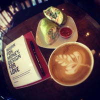 1/28/2013にDavid R.がSunrise Coffeeで撮った写真