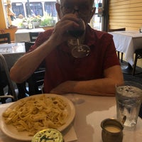 Photo taken at Biagio&amp;#39;s Bistro by Chris on 9/9/2019