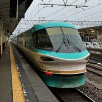 Photo taken at Shingu Station by Ivan L. on 4/3/2024