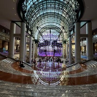 Photo taken at Brookfield Place by Ivan L. on 12/22/2023