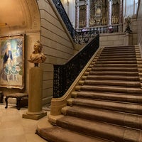 Photo prise au The Frick Collection par Ivan L. le3/1/2020