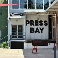 Foto tirada no(a) Press Cafe por Ivan L. em 5/29/2023