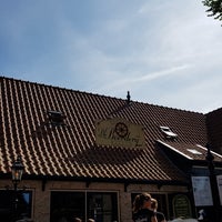 8/23/2019에 Dennis F.님이 Eetcafe De Boerderij에서 찍은 사진