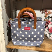 Photo taken at Cath Kidston by Grace on 6/24/2019