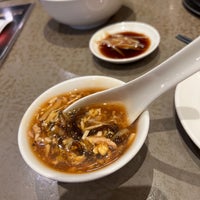 Photo taken at Din Tai Fung 鼎泰豐 by Grace on 7/4/2023