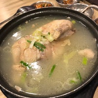 Photo taken at 황 Hwang&amp;#39;s by Grace on 7/6/2018