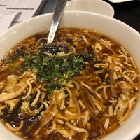 Photo taken at Din Tai Fung 鼎泰豐 by Grace on 4/30/2019