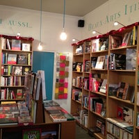 Photo taken at Le temps des livres by Laurent P. on 12/30/2012