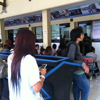 Review Kantor Polisi Resor Kota Denpasar