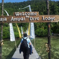 Raja Ampat Dive Lodge Raja Ampat  Papua Barat