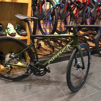Foto tirada no(a) Orbea Bisiklet por Onur N. em 9/27/2021
